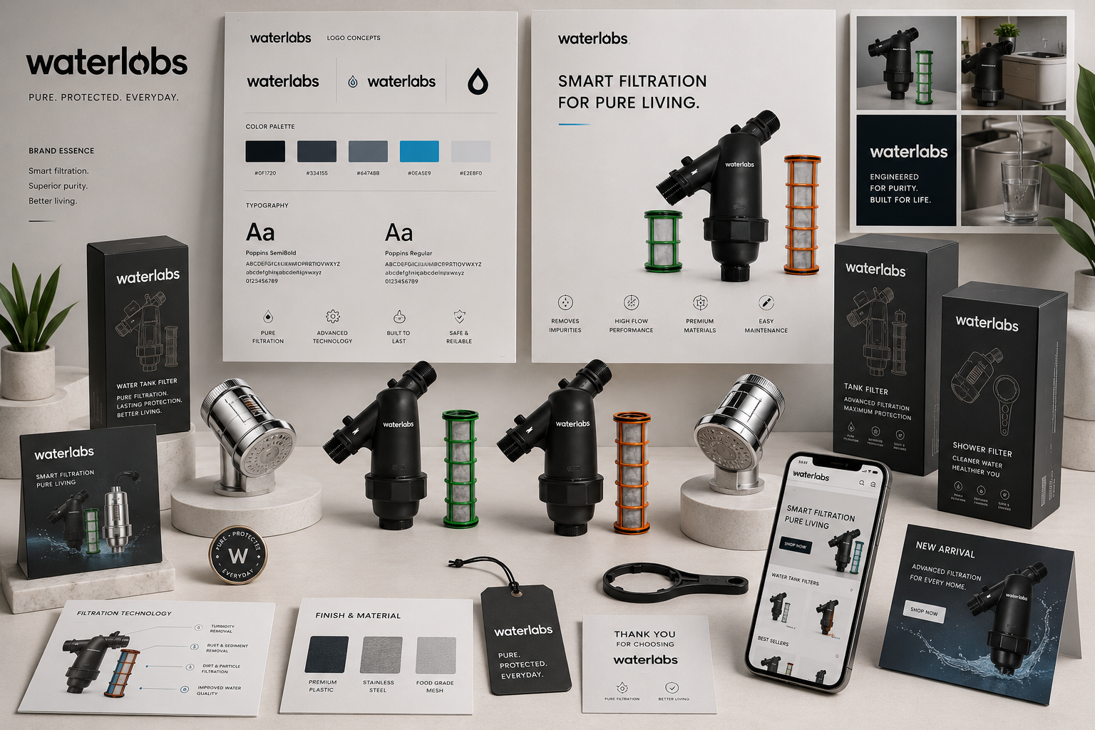 Brand Identity