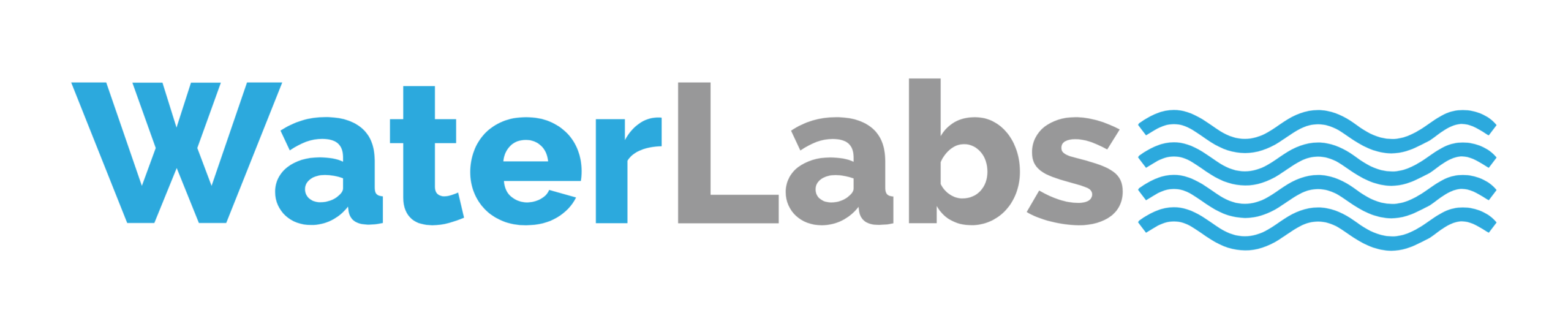 WaterLabs logo
