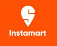 Swiggy Instamart