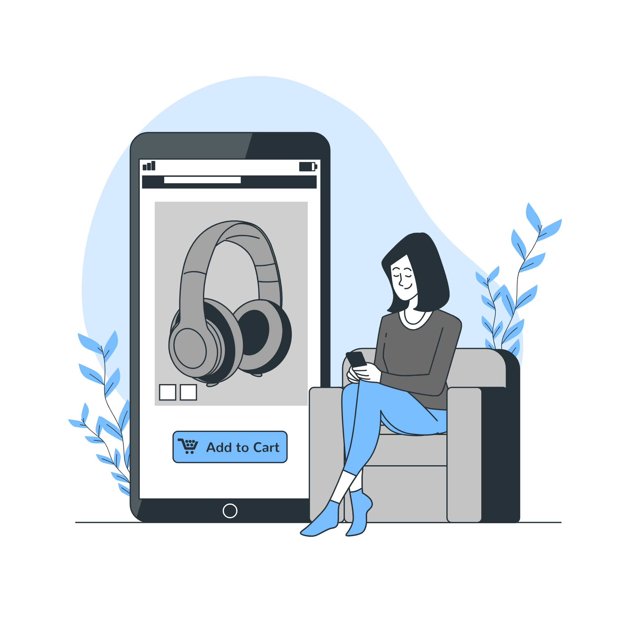 Flipkart Account Management add to cart bro