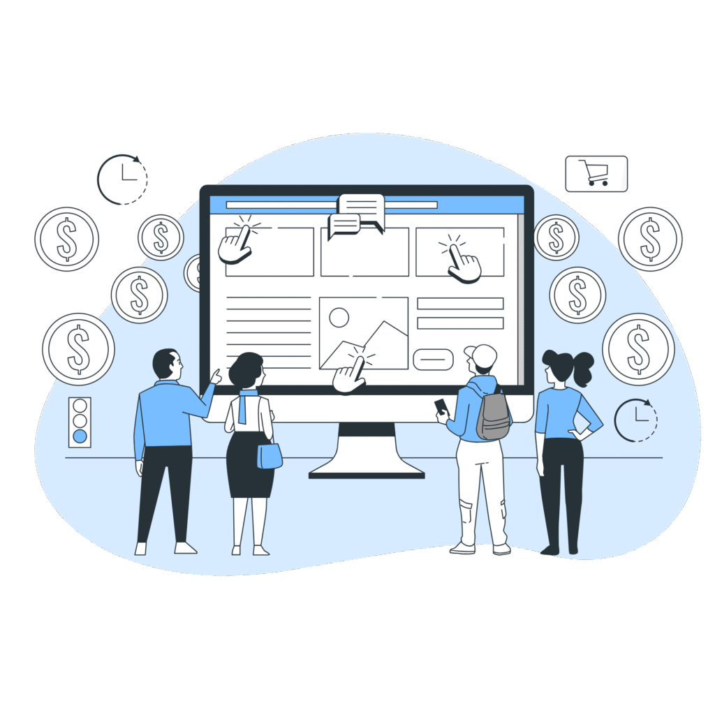 conversion rate optimization bro