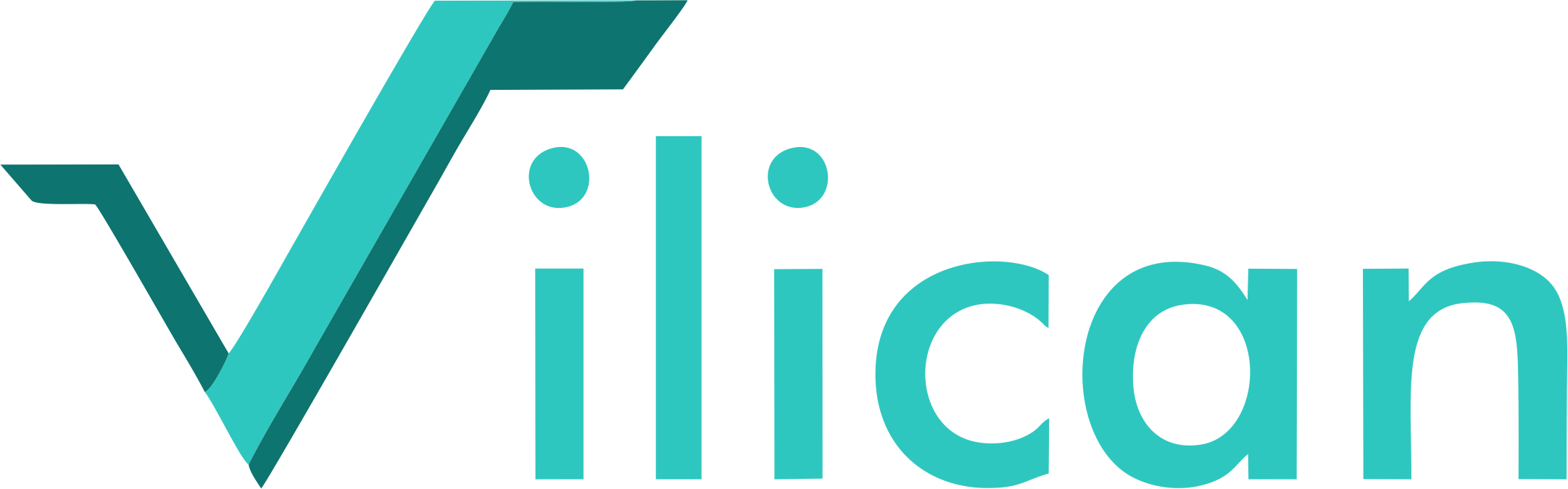 vilican logo